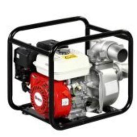 Rapco QGZ80 Benzinli 3 Su Motoru
