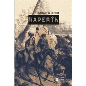 Raperin - Bahattin Cesur