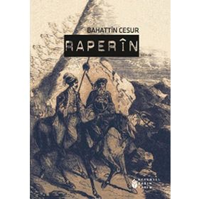 Raperin - Bahattin Cesur