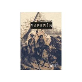 Raperin - Bahattin Cesur