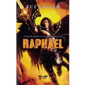 Raphael - Cennetin Prensi ve Güneşin Koruyucusu Perseus