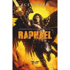Raphael - Cennetin Prensi ve Güneşin Koruyucusu Perseus