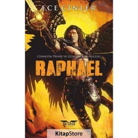 Raphael Ece Çinler
