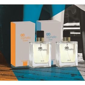 Raphella 112 Fresh Çiçeksi Beyaz Çiçekler 50 ml Edt Kadın Parfüm