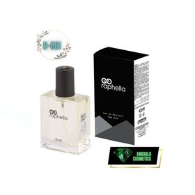 Raphella 561 EDT 50 ml Erkek Parfüm