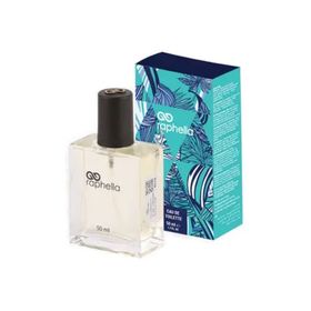 Raphella 709 EDT 50 ml Erkek Parfüm