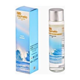 Raphella Aquamarine 180 ml Kolonya