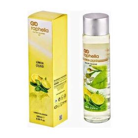 Raphella Limon Çiçeği 180 ml Kolonya