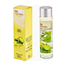 Raphella Limon Çiçeği 180 ml Kolonya