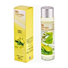 Raphella Limon Çiçeği 180 ml Kolonya