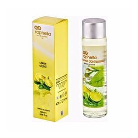 Raphella Limon Çiçeği 180 ml Kolonya