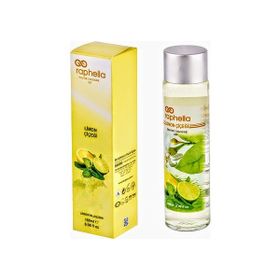 Raphella Limon Çiçeği 180 ml Kolonya