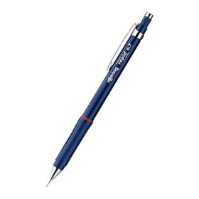 Rapid 0.7 mm Mavi Mekanik Kurşun Kalem