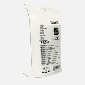 Rapid 1202 Siyah D 12x190 mm 1 kg Silikon Çubuk