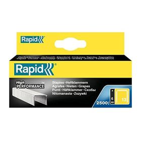 Rapid 13-6 2.5 m Galvaniz Zımba Teli