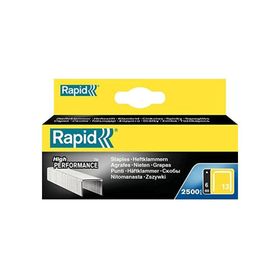 Rapid 13-6 2.5 m Galvaniz Zımba Teli