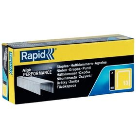 Rapid 13/6 5m 11830700 Zımba Teli