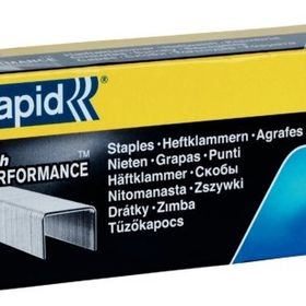 Rapid 13/6 5m 11830700 Zımba Teli