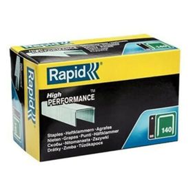 Rapid 140-12 5 m Galvaniz Zımba Teli