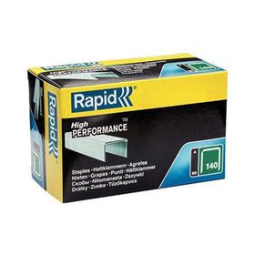 Rapid 140-6 5 m Galvaniz Zımba Teli