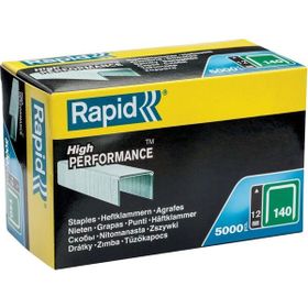 Rapid 140/12 mm 5000 Adet Zımba Teli