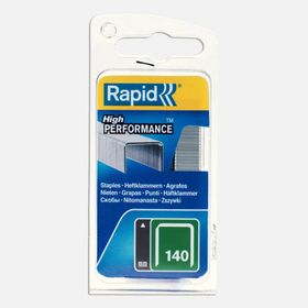 Rapid 14012 mm Zımba Teli