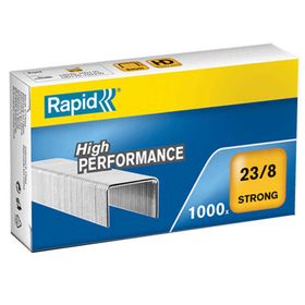 Rapid 23/8 1000'li Kutu Zımba Teli