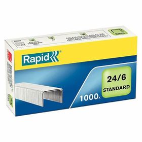 Rapid 24-6 1000'li Zımba Teli