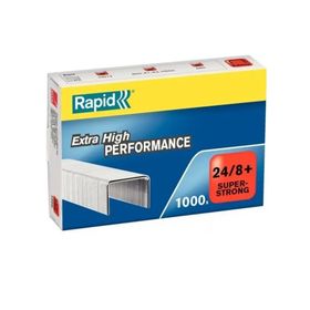 Rapid 24858500 24/8 mm 1000'li Strong Zımba Teli