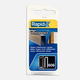 Rapid 60612 mm Zımba Teli
