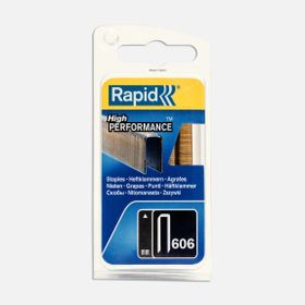 Rapid 60618 mm Zımba Teli