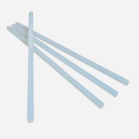Rapid 8 Adet 11.3 mm Silikon Çubuk