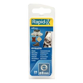 Rapid 8/25 1 m Döşeme Çivisi