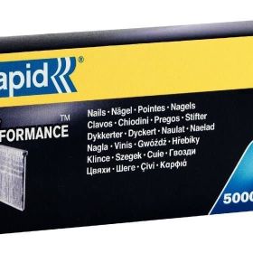 Rapid 8/40 5 m Başsız Çivi