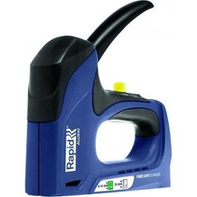 Rapid Alu 940 Mekanik Zımba Çivi Tabancası