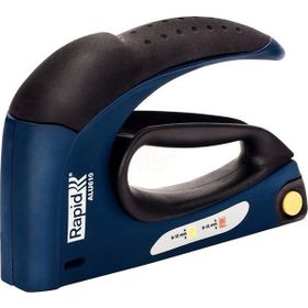 Rapid ALU610 Mekanik Zımba Tabancası