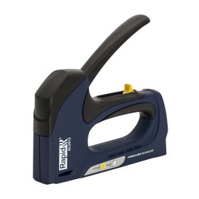 Rapid ALU913 Mekanik Zımba ve Çivi Çakma Tabancası