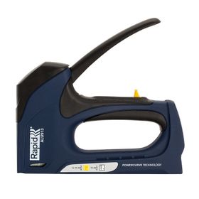 Rapid ALU913 Mekanik Zımba ve Çivi Çakma Tabancası