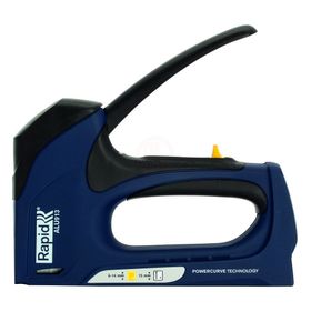 Rapid ALU913 Mekanik Zımba ve Çivi Çakma Tabancası