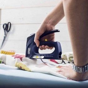 Rapid ALU913 Mekanik Zımba ve Çivi Çakma Tabancası