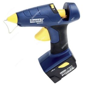 Rapid BGX300 Pilli Silikon Tabanacası