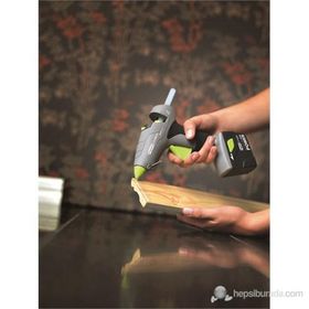 Rapid BGX300 Pilli Silikon Tabanacası