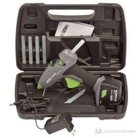 Rapid BGX300 Pilli Silikon Tabanacası