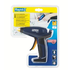 Rapid BGX7 Pilli Silikon Tabanca