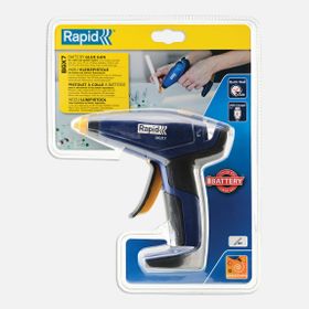 Rapid BGX7 Pilli Silikon Tabanca
