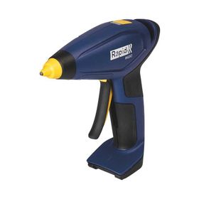 Rapid BGX7 Pilli Silikon Tabanca