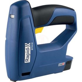 Rapid BTX10 Pilli Zımba Çakma Tabancası