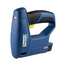 Rapid BTX10 Pilli Zımba Çakma Tabancası
