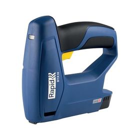 Rapid BTX10 Pilli Zımba Çakma Tabancası