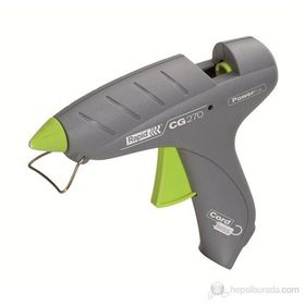 Rapid CG270 5000443 Silikon Tabancası
